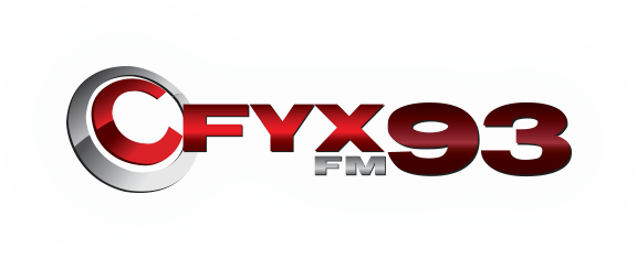 CFYX 93FM